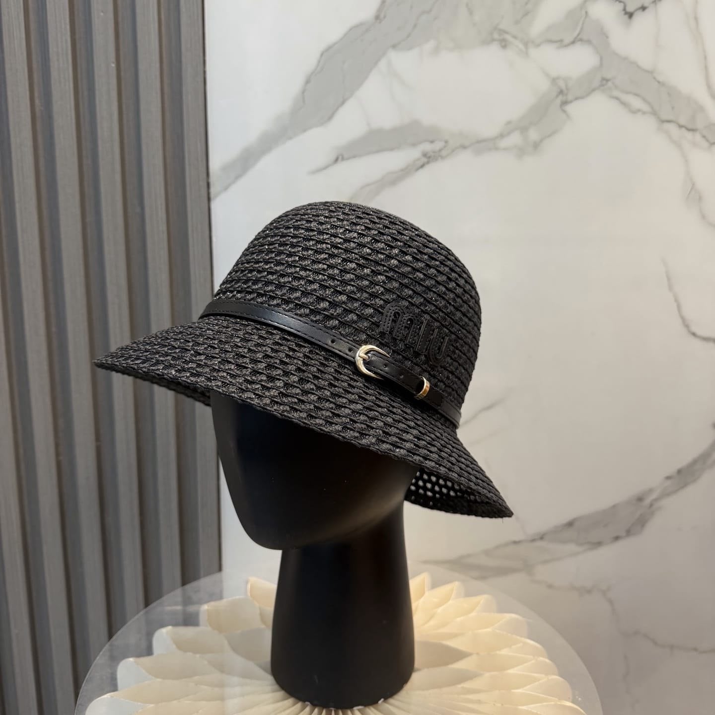 Miu miu Hat