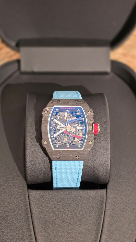 Richard Mille Watch (Vip)