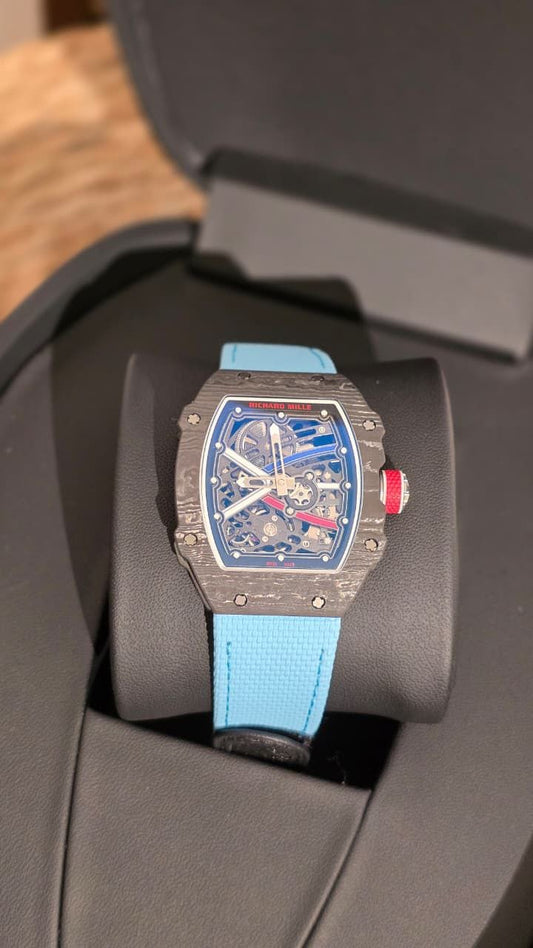 Richard Mille Watch (Vip)