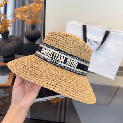 Dior Cap