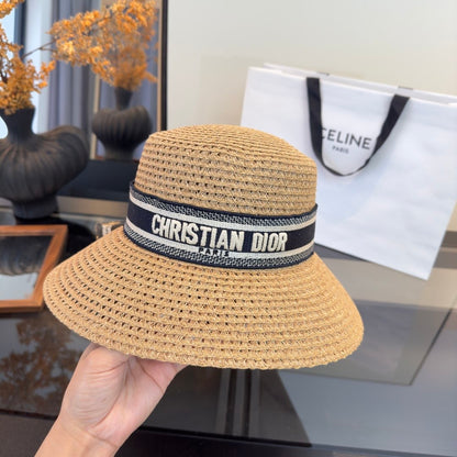 Dior Cap