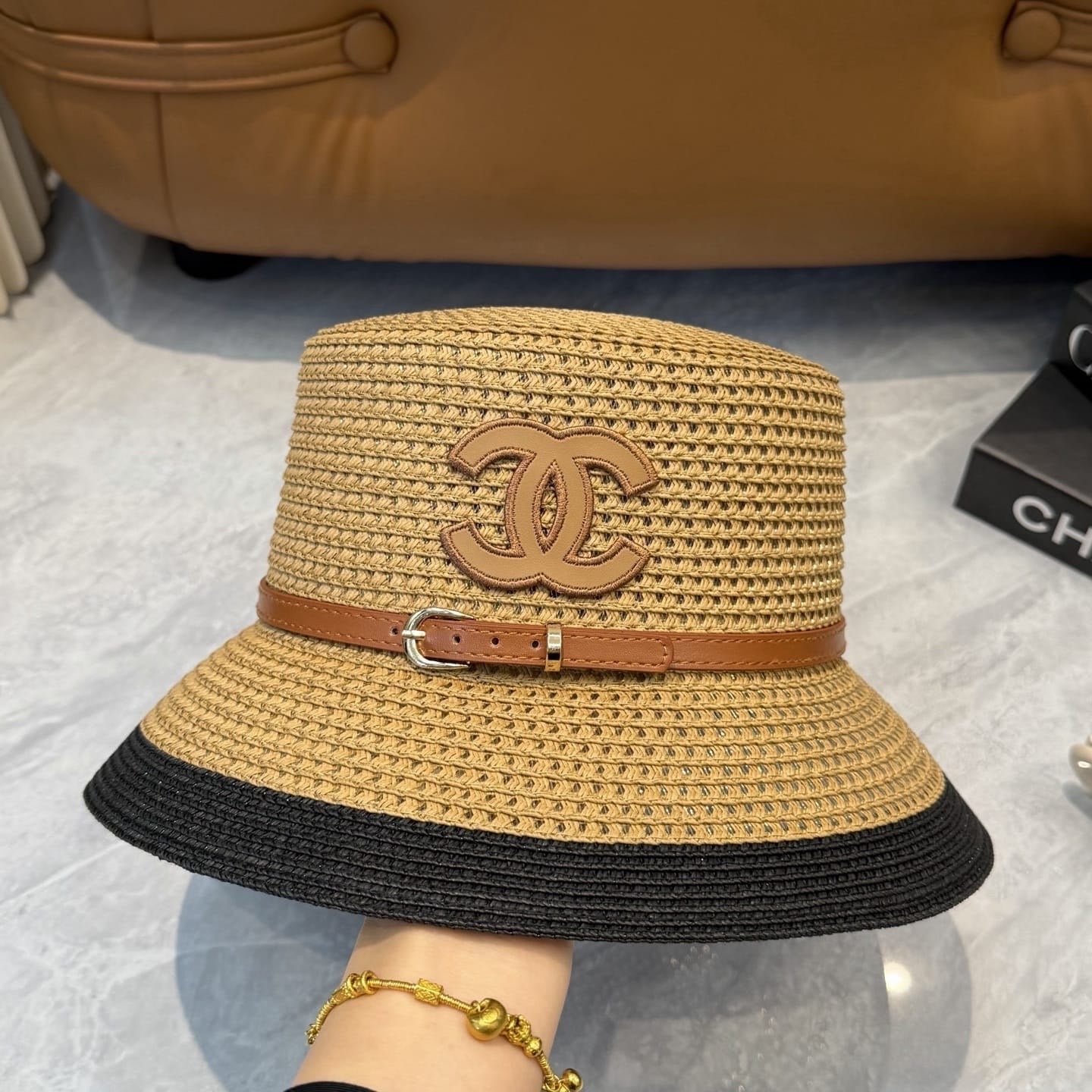 Celine Hat