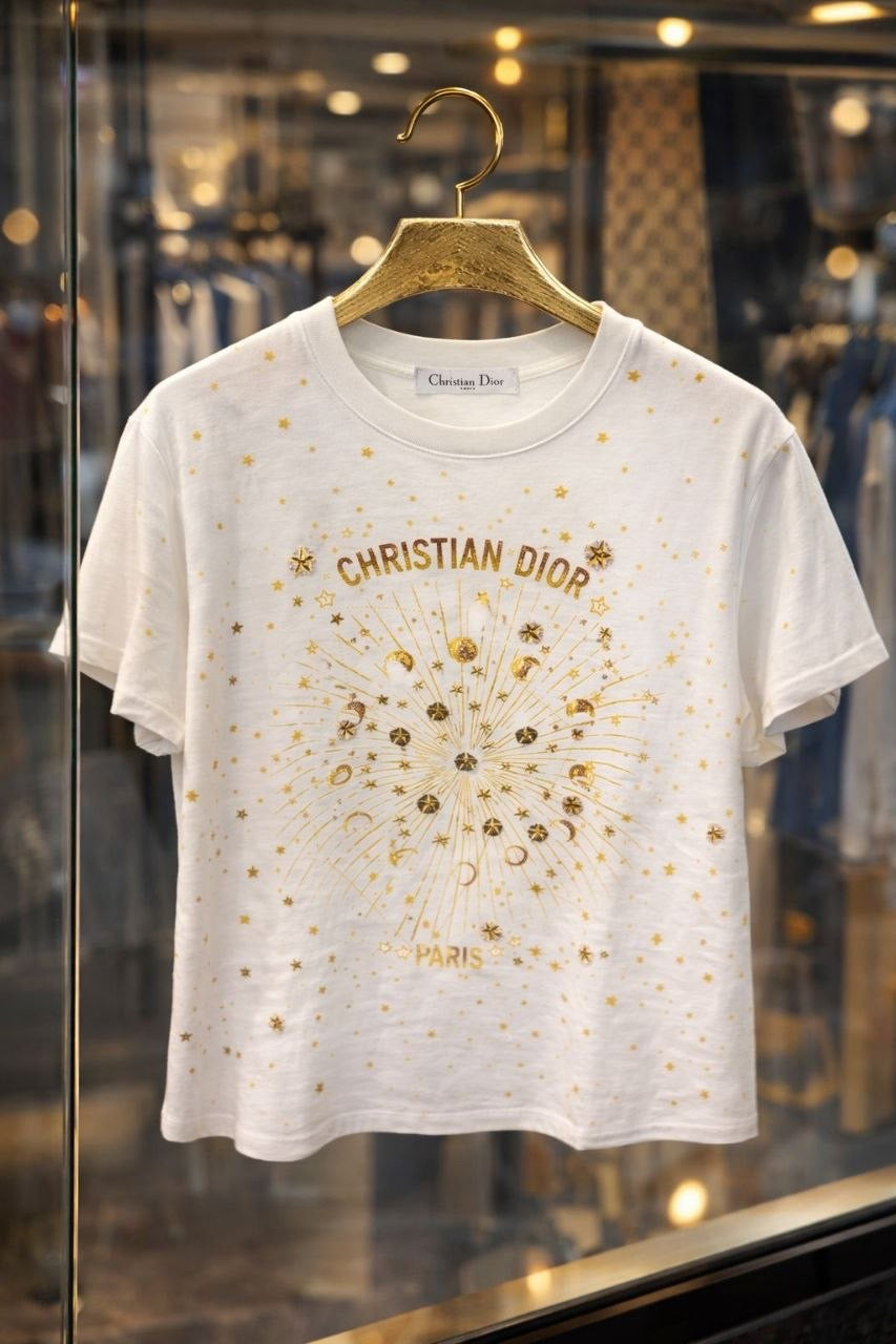 Dior T-Shirt
