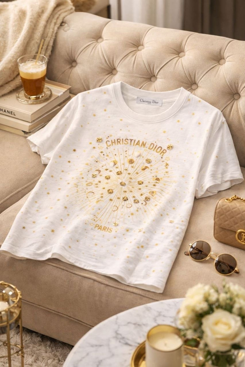 Dior T-Shirt