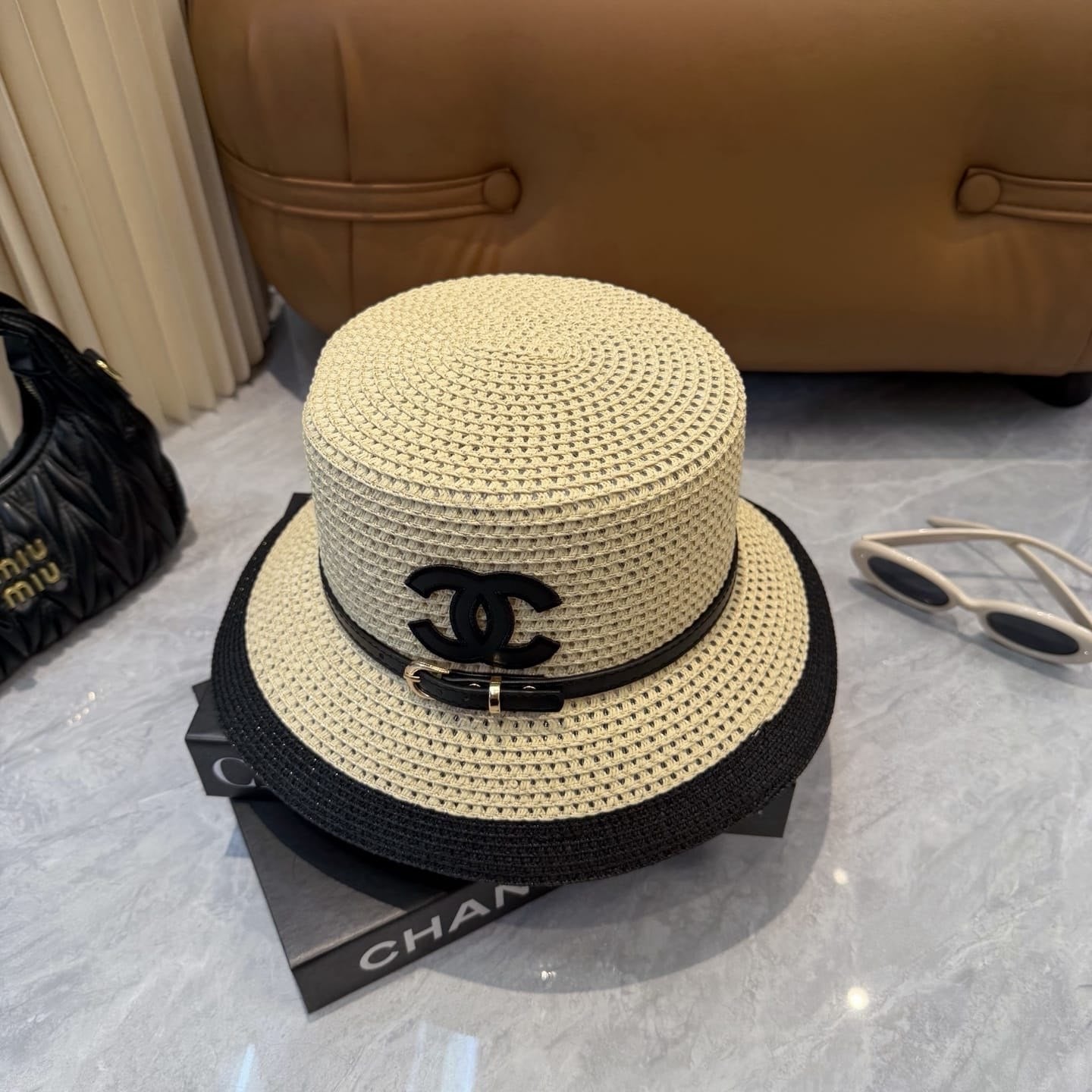 Celine Hat