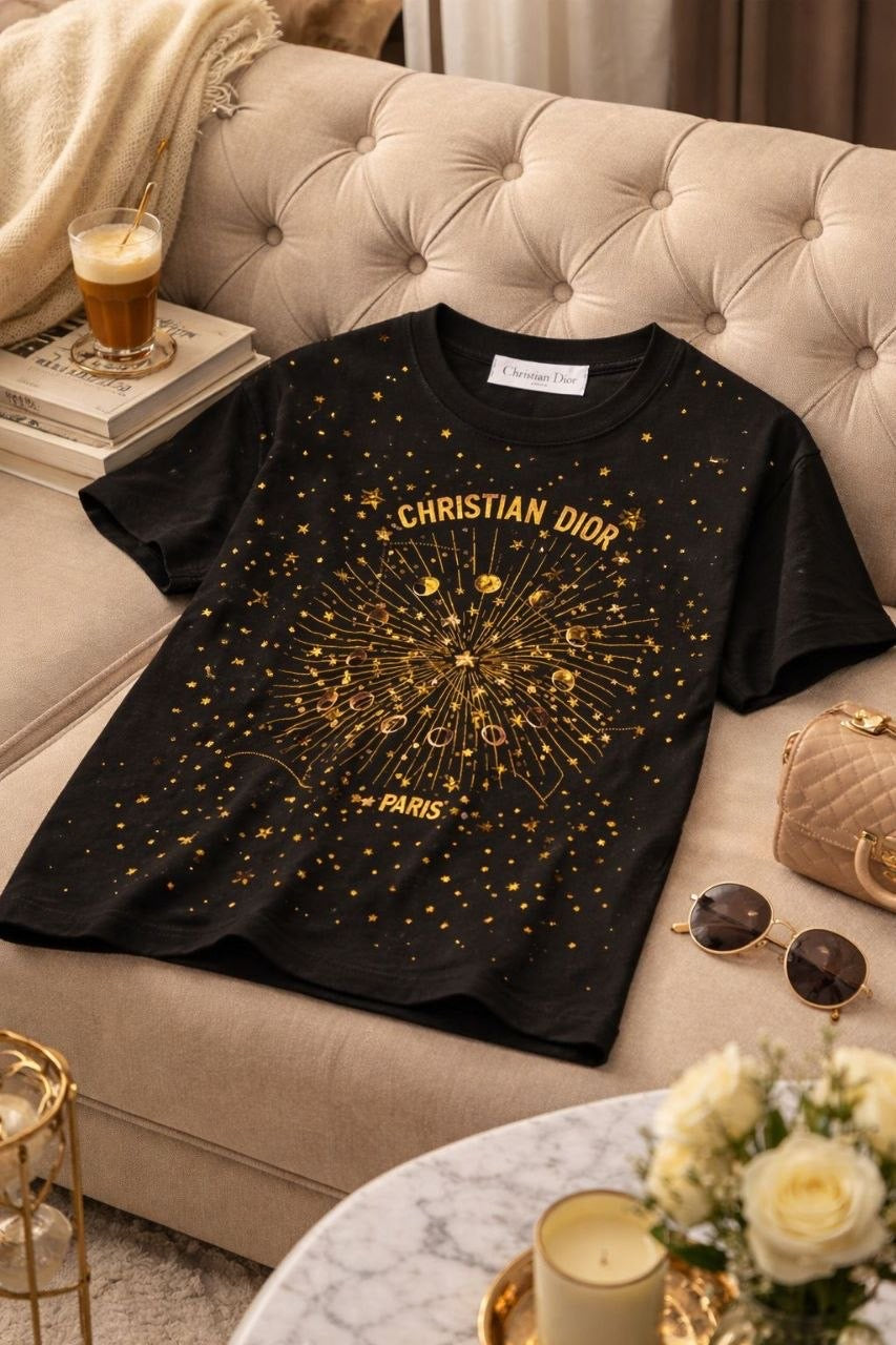 Dior T-Shirt