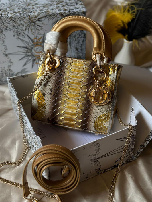 Dior Sling Bag