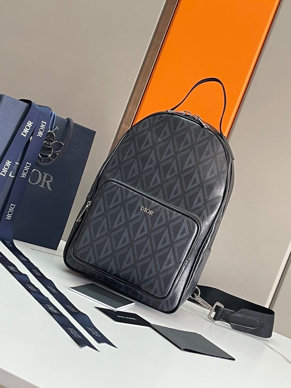 Dior Backpack 4 color