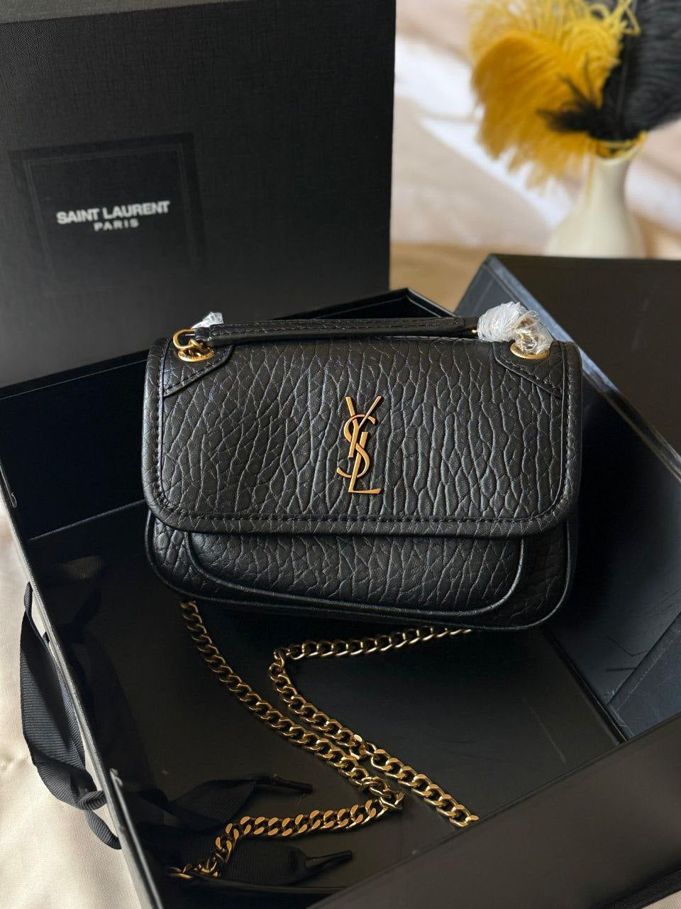 Ysl Sling Bag
