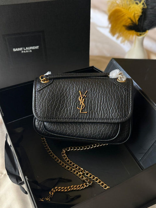 Ysl Sling Bag
