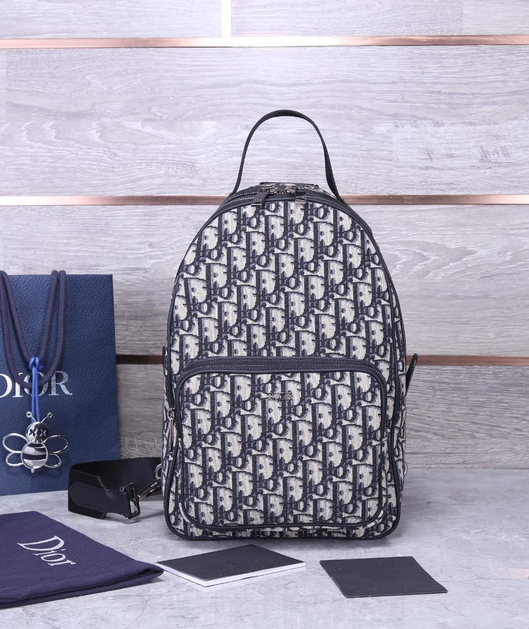 Dior Backpack 4 color