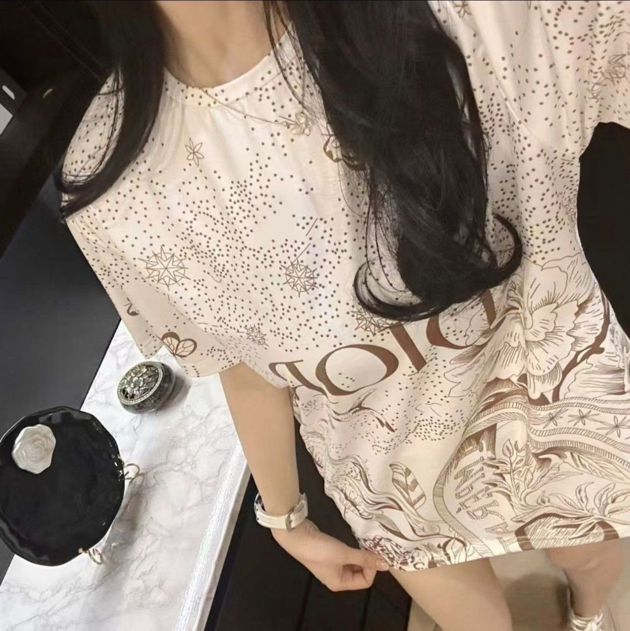 Dior T-Shirt