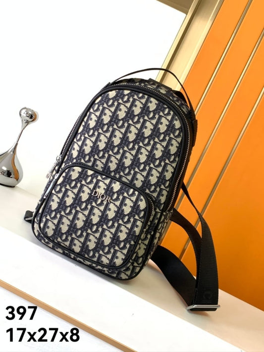 Dior Backpack 4 color