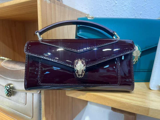 Bvlgari Handbag