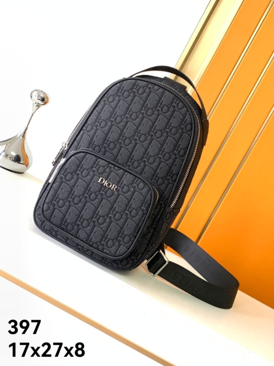 Dior Backpack 4 color