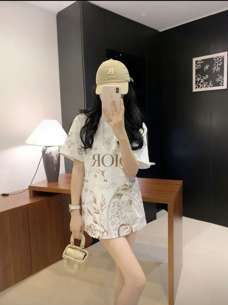 Dior T-Shirt