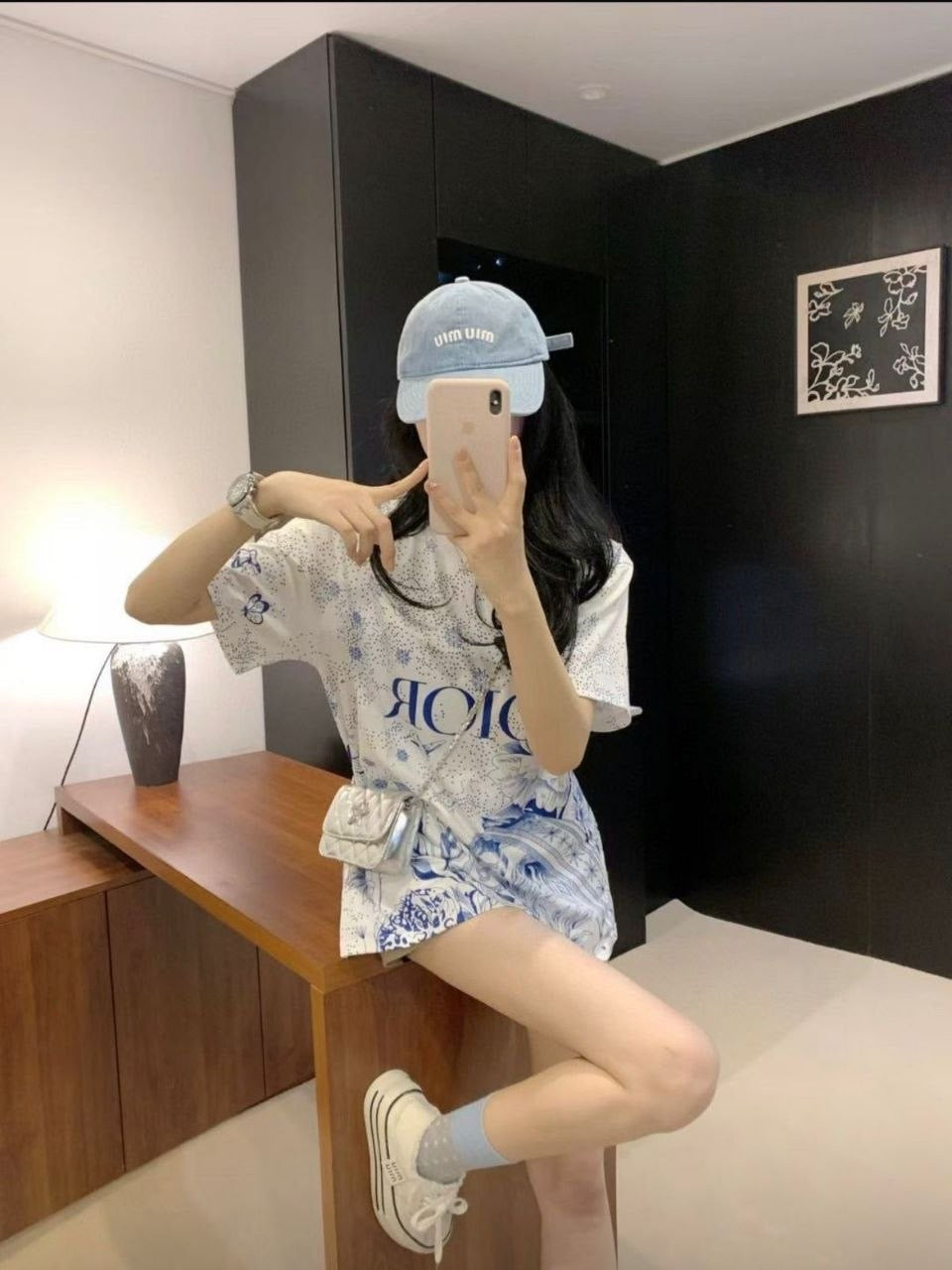 Dior T-Shirt
