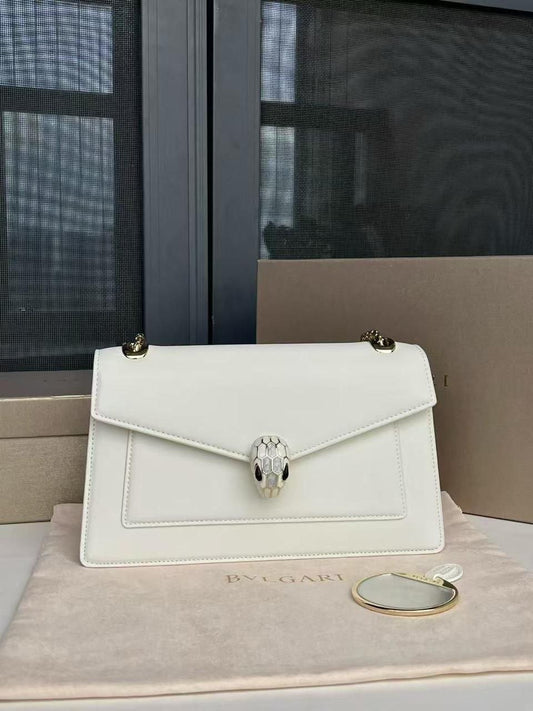Bvlgari Shoulder Bag