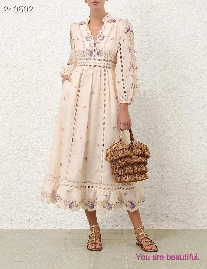Zimmerman Dress