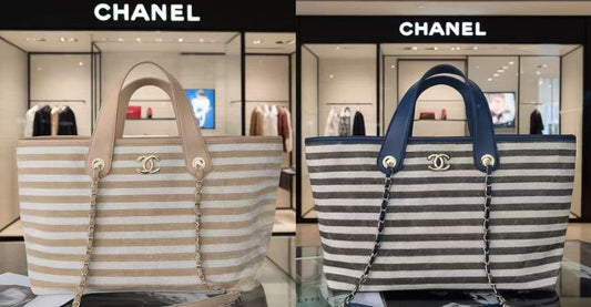 Chanel Shoulder Bag