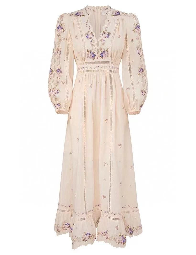 Zimmerman Dress