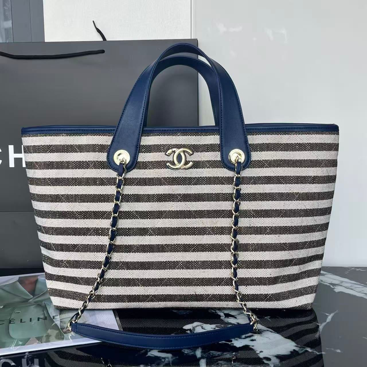 Chanel Shoulder Bag