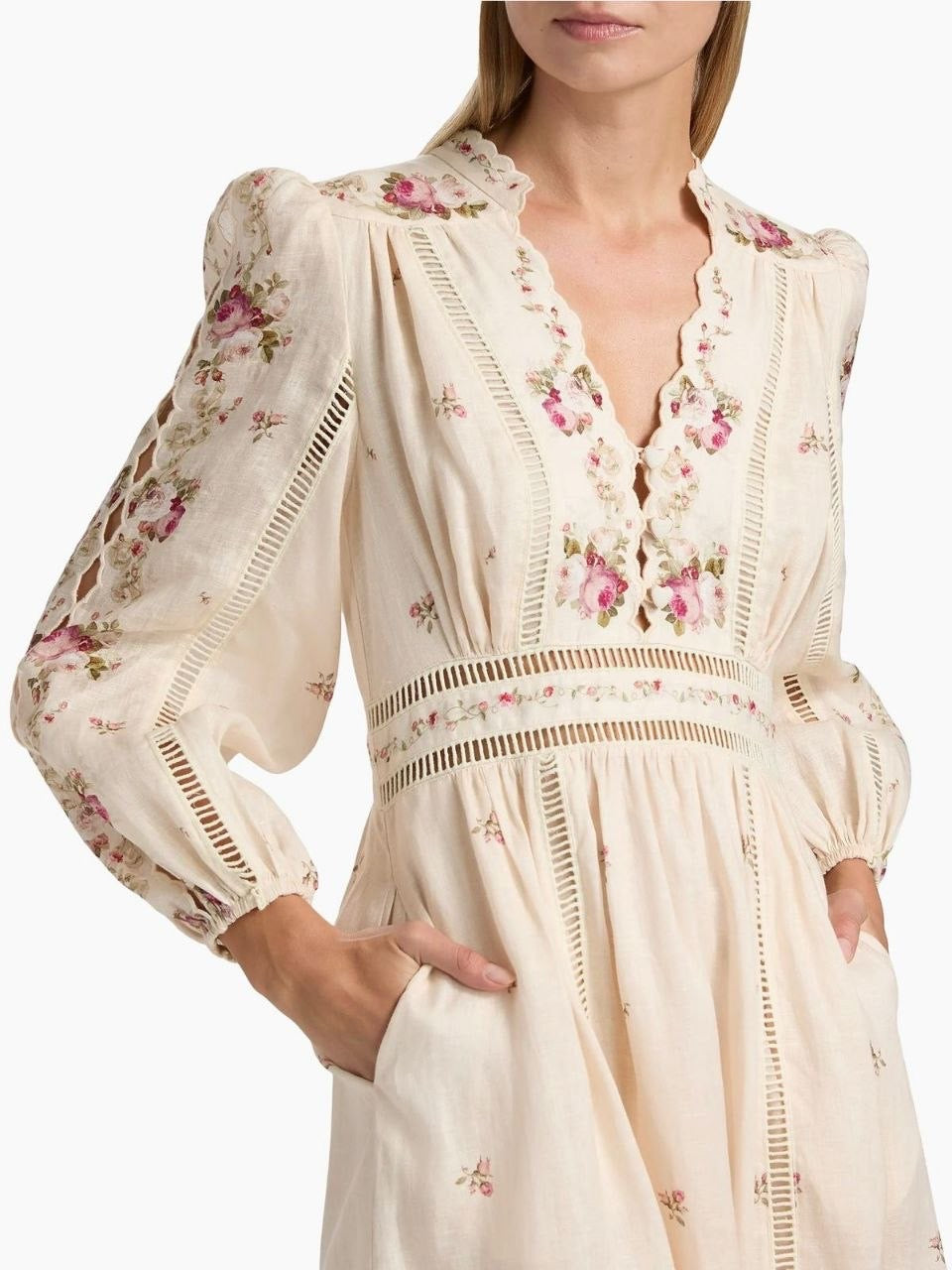 Zimmerman Dress