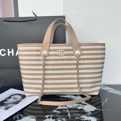 Chanel Shoulder Bag