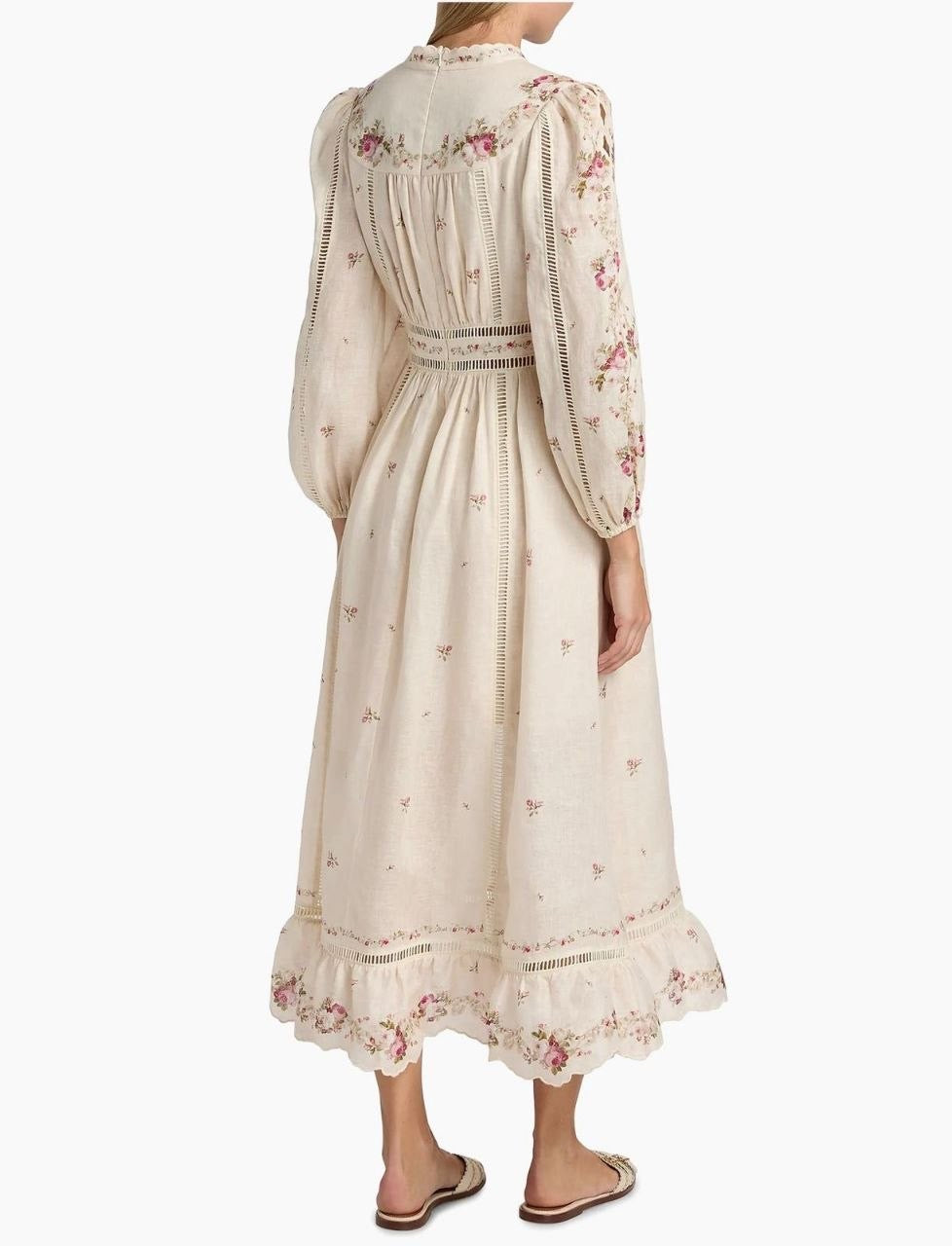 Zimmerman Dress