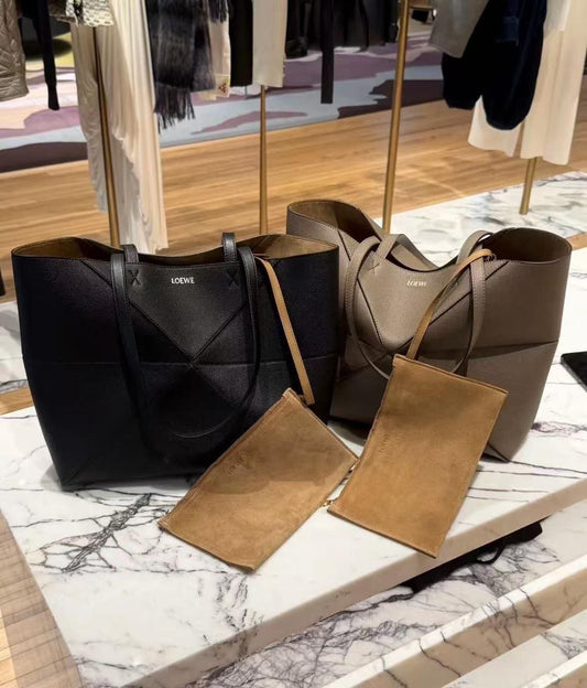 Loewe Shoulder Bag
