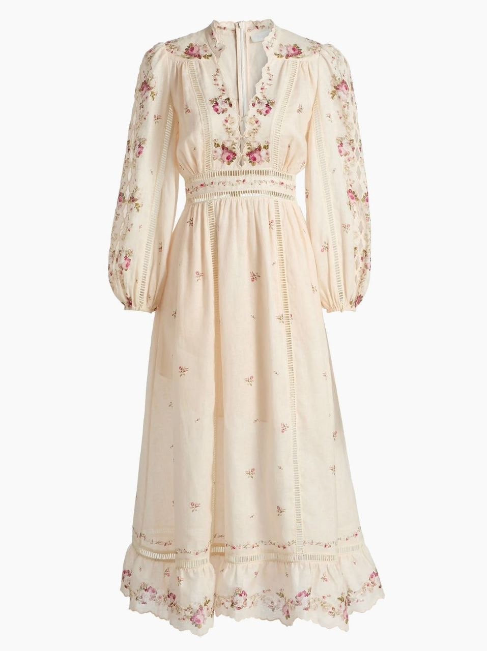 Zimmerman Dress