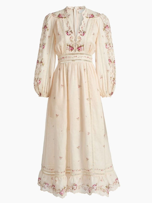 Zimmerman Dress