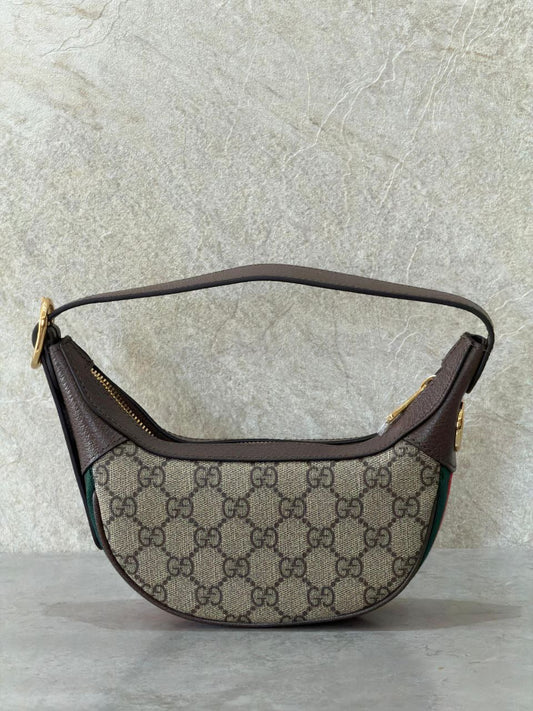 Gucci Shoulder Bag