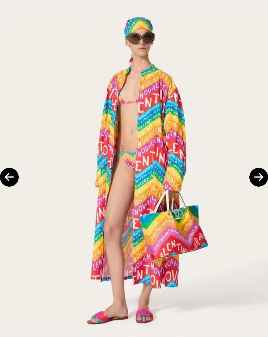 Dolce&Gabbana Swimsuit