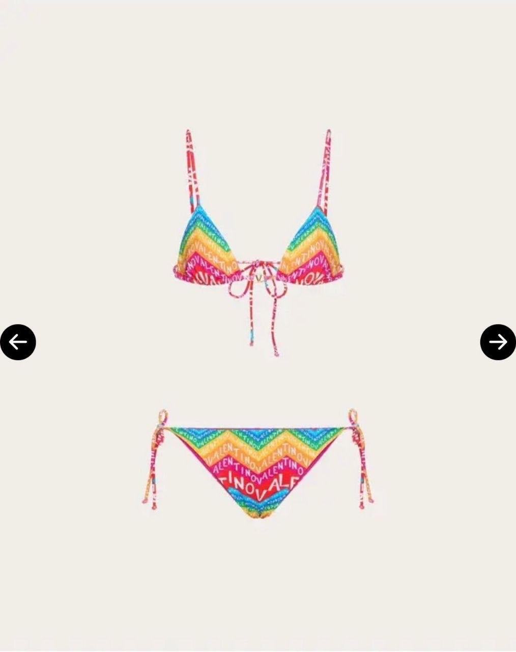 Dolce&Gabbana Swimsuit