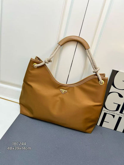 Prada Shoulder Bag