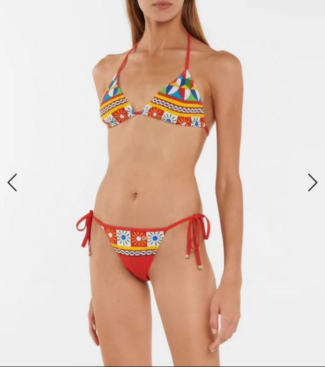 Dolce&Gabbana Swimsuit