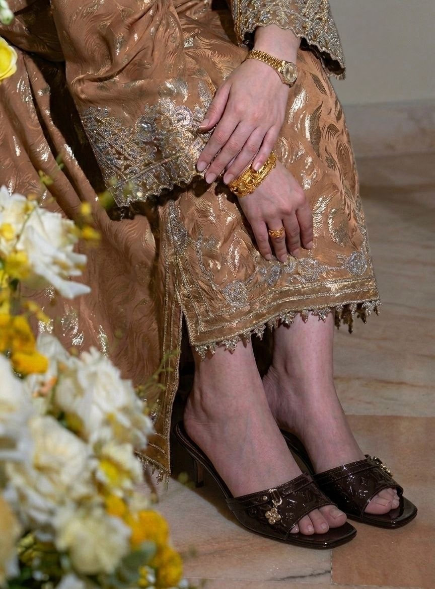 Louis Vuitton Heels