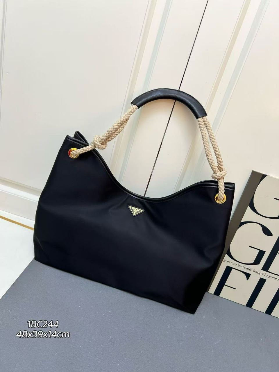 Prada Shoulder Bag
