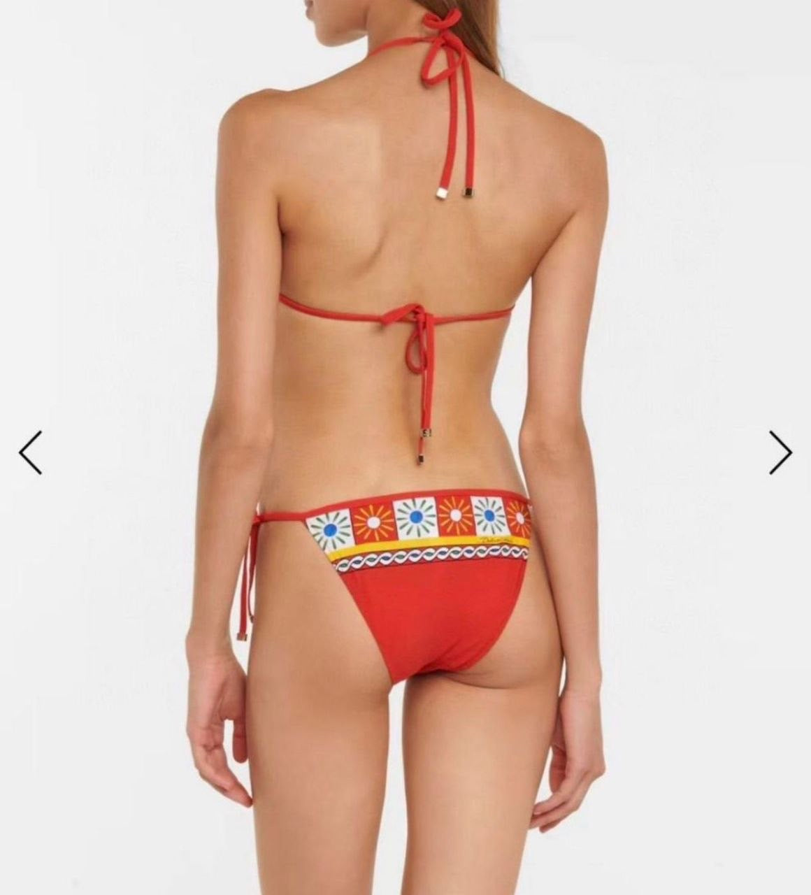 Dolce&Gabbana Swimsuit