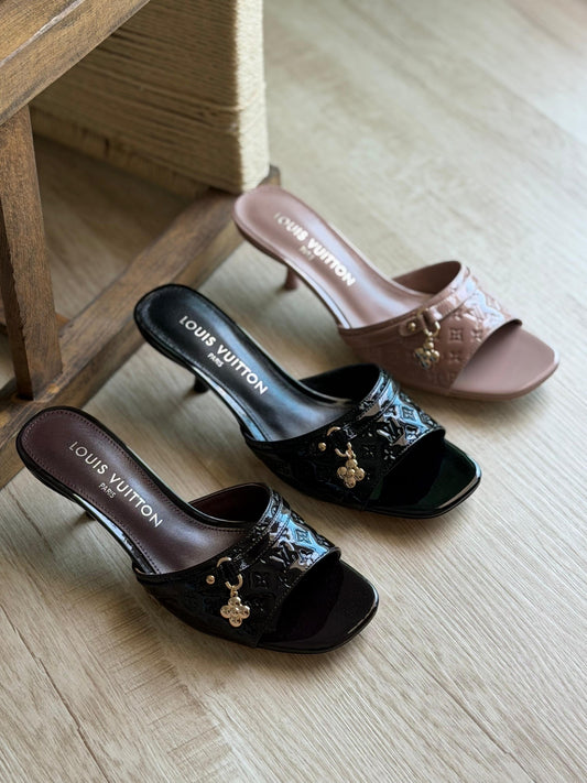 Louis Vuitton Heels