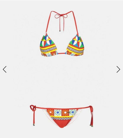 Dolce&Gabbana Swimsuit