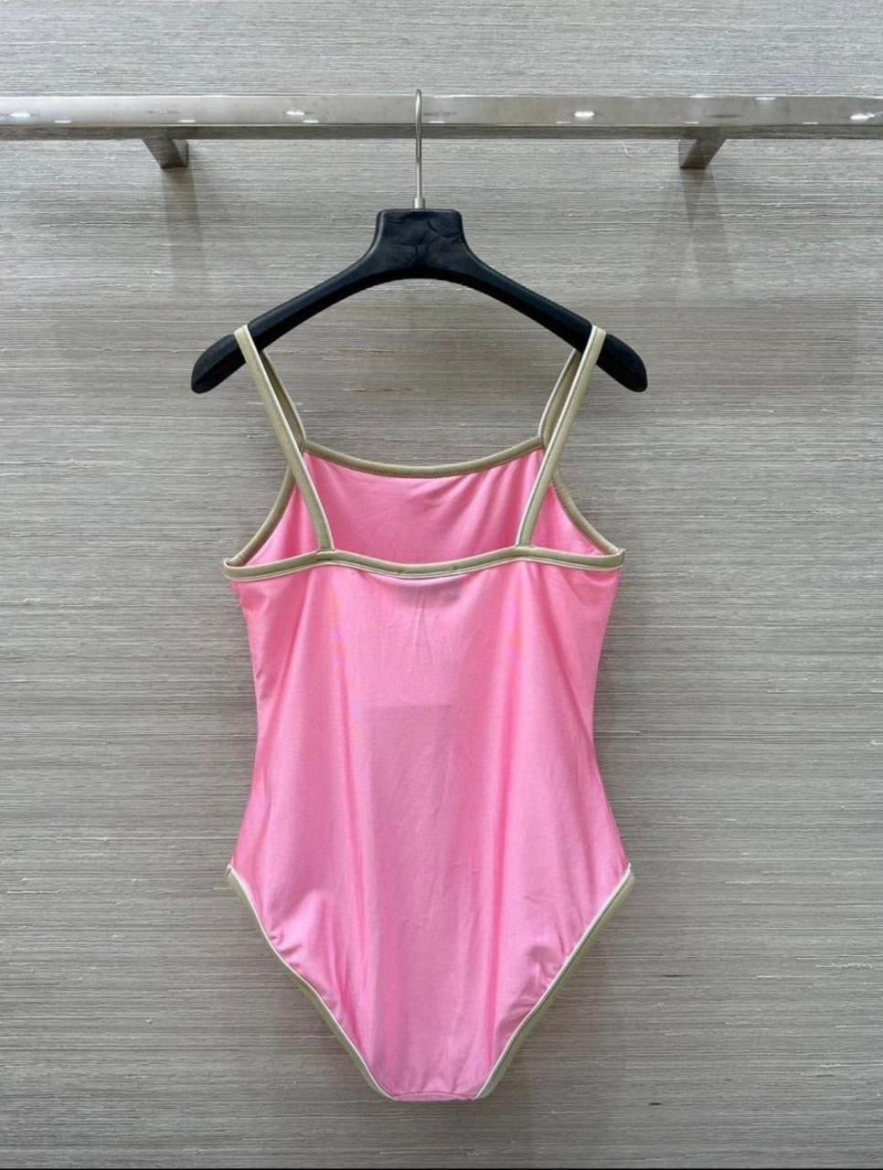 Chanel Swimsuit