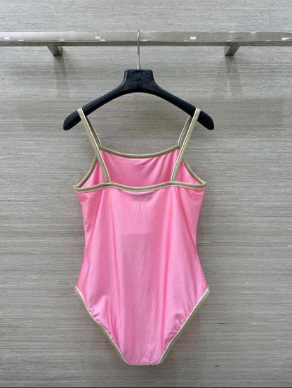 Chanel Swimsuit