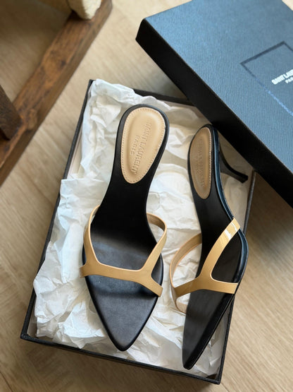 Ysl Heels
