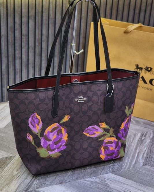 Coach Shoulder Bag