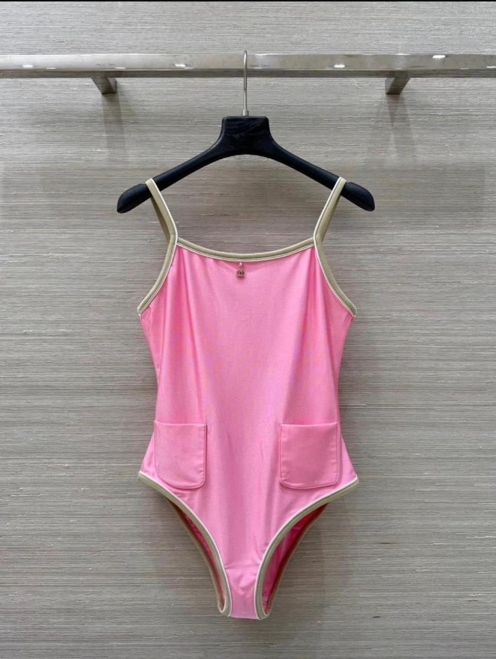 Chanel Swimsuit