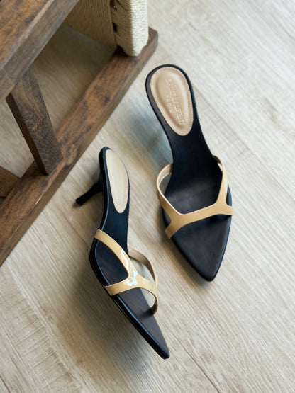 Ysl Heels
