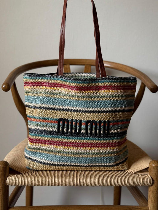 Miu Miu Shoulder Bag