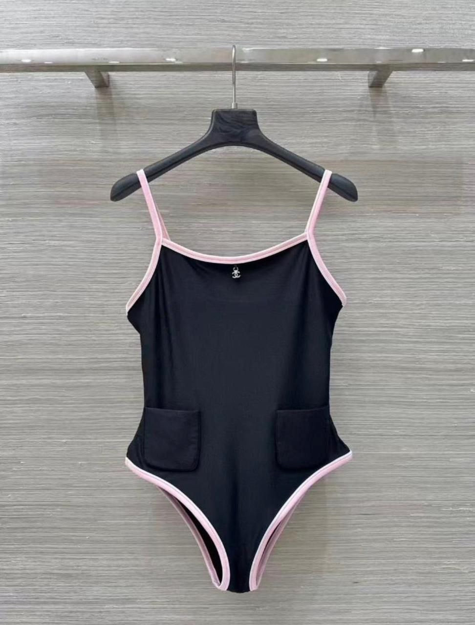 Chanel Swimsuit